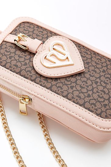 River island cheap girls purse