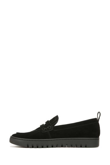 Buy Vionic Uptown Suede Loafers from Next Luxembourg