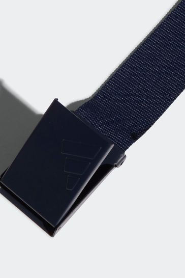 adidas Golf Sky Reversible Webbing Belt