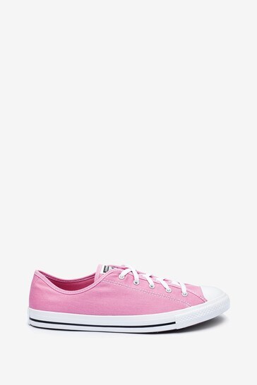 Converse All Star Dainty Ox Trainers