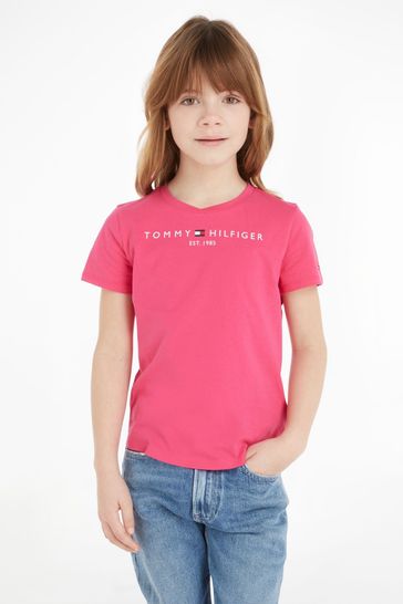 Kids tommy hilfiger top top