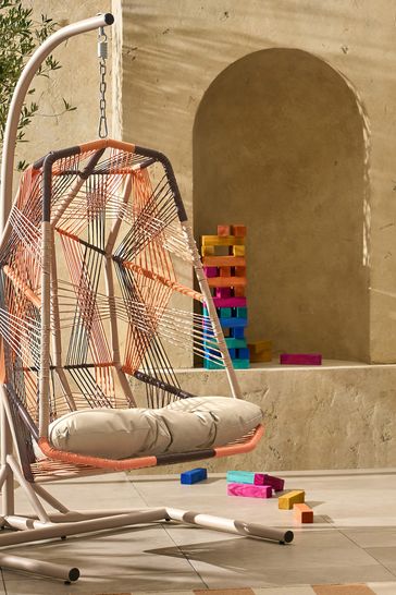 Next hanging chair 2025