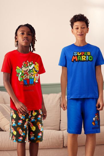 Mario wellies online