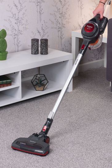 Buy Beldray Airgility Cordless Vacuum Cleaner 22.2V from the Next