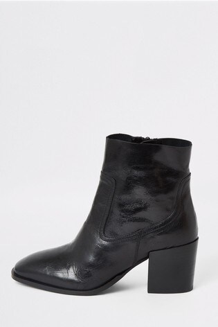 river island pluto boots