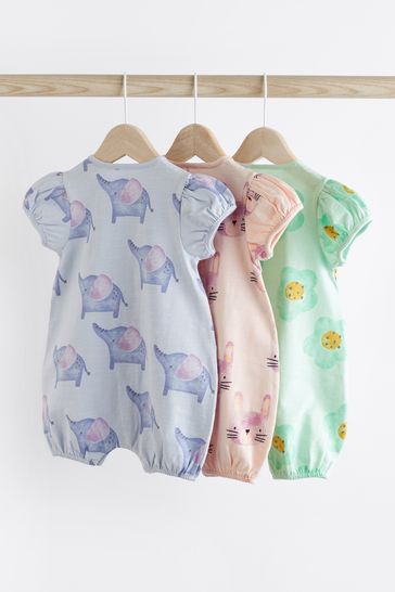Next baby romper best sale