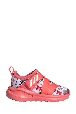Buy adidas Red Minnie Mouse™ FortaRun 