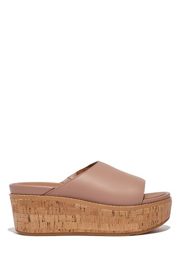 Cork platform slides clearance