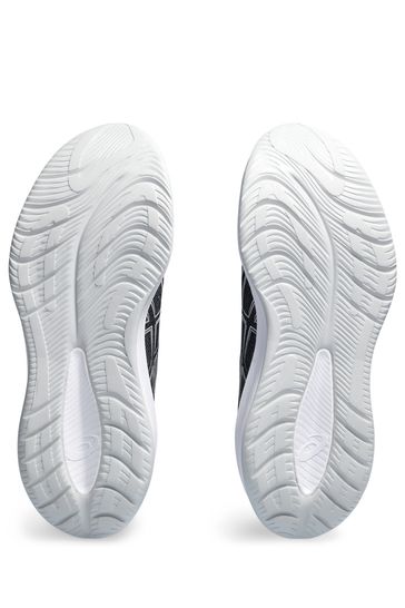 Asics gel cumulus 10 argent deals