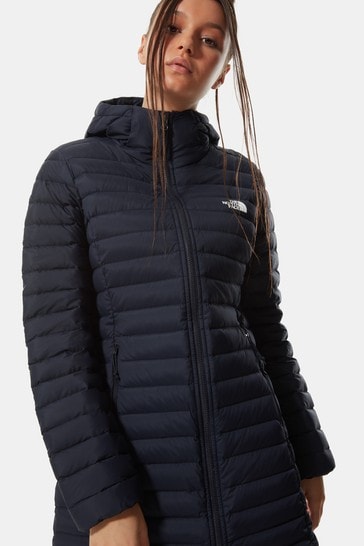 Buy The North Face Stretch Down Padded Parka from Next Luxembourg