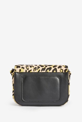 Buy Mix/Hill & Friends Mini Cross Body Bag from the Next UK online shop