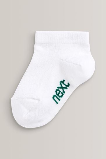 Baby trainer socks clearance