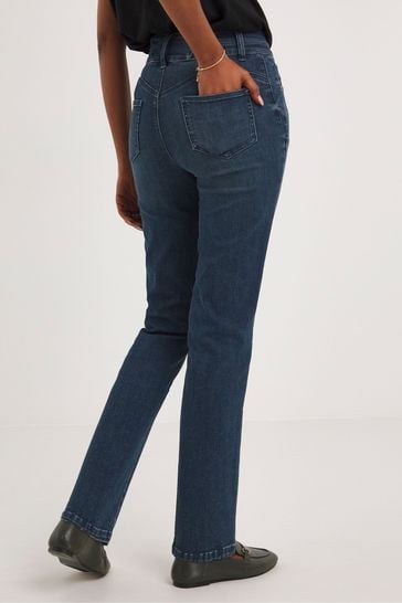 Jd williams clearance wide leg jeans