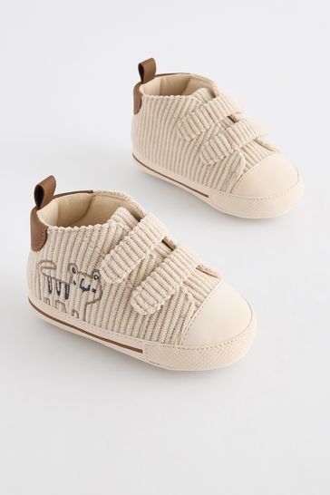 Cute baby trainers sales