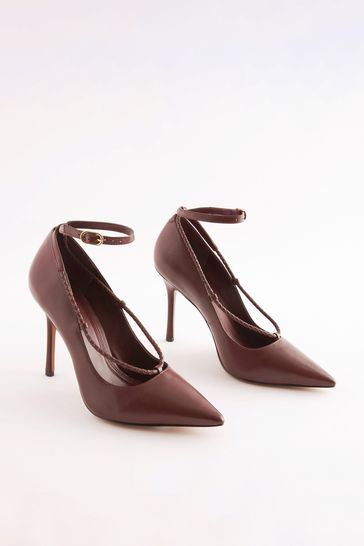 Next berry shoes cheap