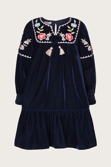 Boho dress on sale boutique
