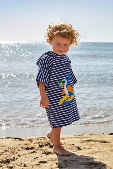Towelling beach outlet dress uk