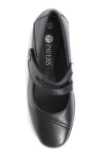 Pavers shop mary janes