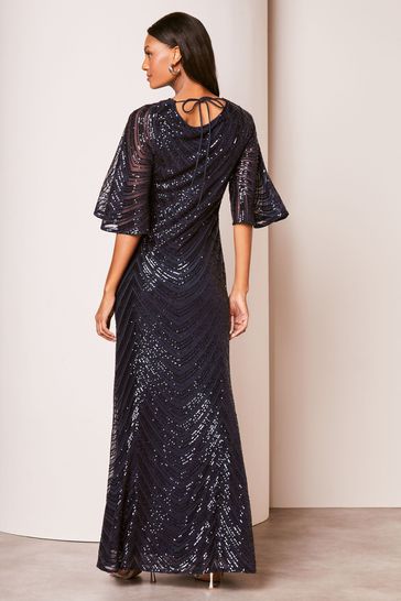 Lipsy floor length dresses hotsell
