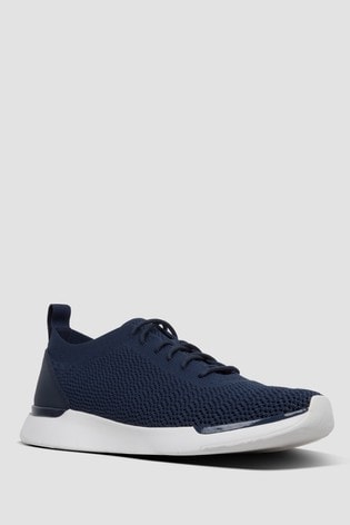 Fitflop flexknit sneakers on sale