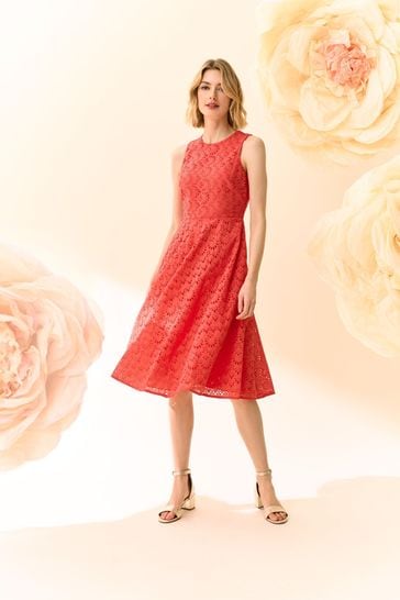 Tea and shop rose clothing line