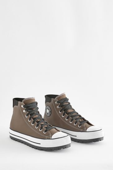 Chuck taylor 2 waterproof outlet