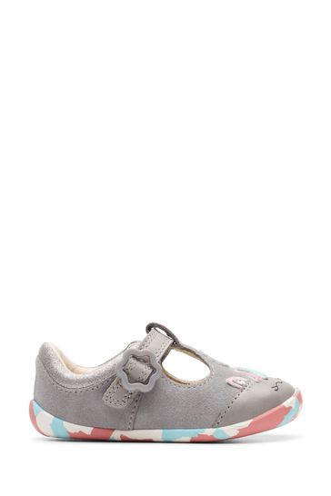 Clarks first walker hotsell