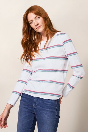 white stuff womens t shirts