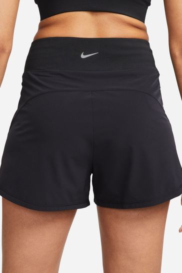 Womens nike black shorts new arrivals