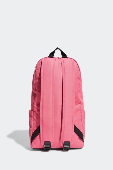Vans strawberry top pink backpack