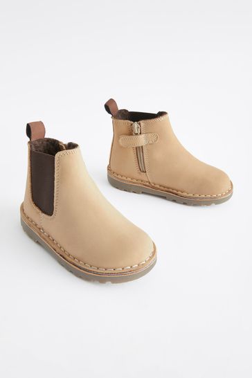 Next chelsea boots 2025