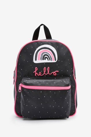 next backpack