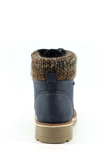 Dallas on sale waterproof boot