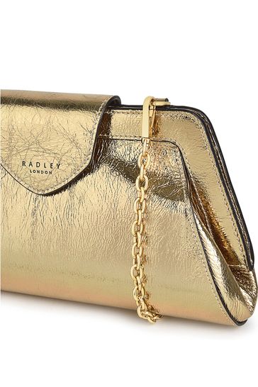 Radley on sale clutch bag