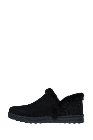 Booties slip on hotsell