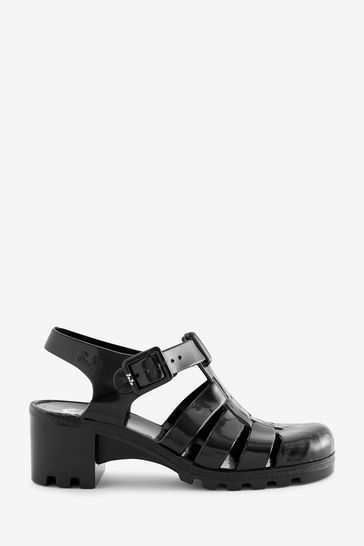 Juju babe hotsell jelly sandals