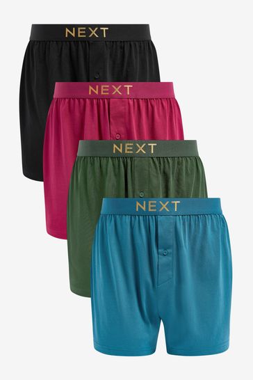 Mens boxer shorts multipack next outlet