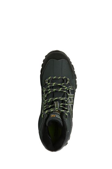 regatta walking boots