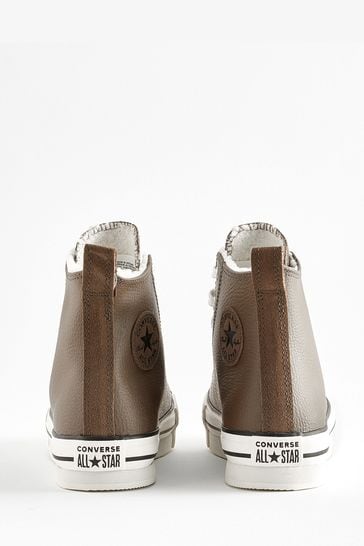 Converse all 2025 star youth