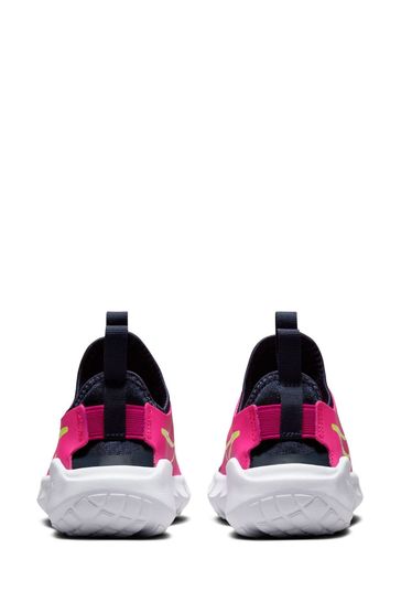 Buy Nike Flex Runner 2 Junior Trainers from Next Latvia