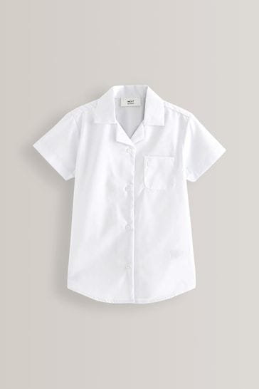 Velcro school shirts Clearance