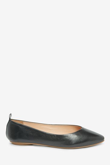 Real ballerina shoes new arrivals