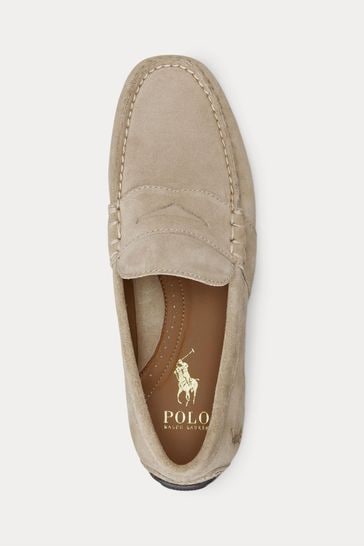 Reynold suede driver on sale