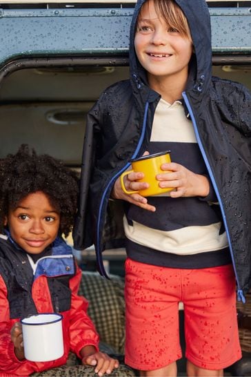 Joules sailaway raincoat clearance