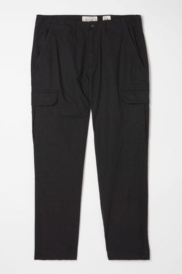 Fat face clearance mens cargo trousers