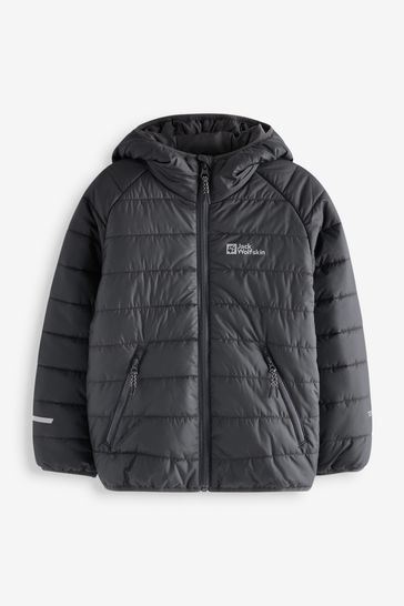 Kids jack wolfskin jacket online
