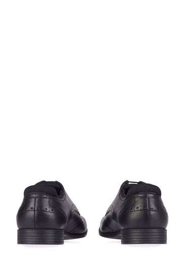 Buy Start-Rite Tailor Black Lace Up 