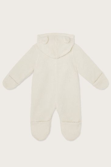 Teddy pramsuit sale