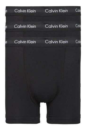 Calvin Klein Unterhosen, 3er-Pack