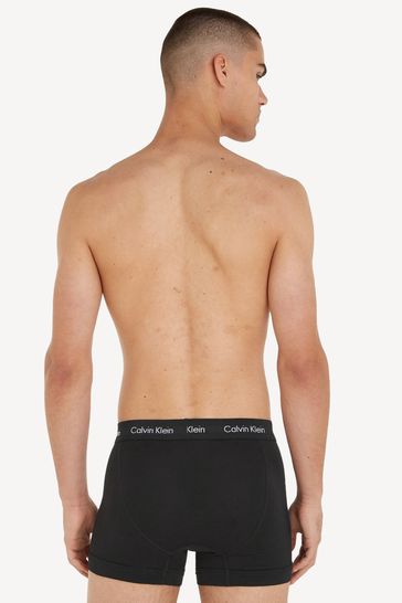 Pack de calzoncillos calvin klein store